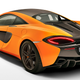 Illustration for article titled The McLaren 570S Is More Than Another 911 Fighter